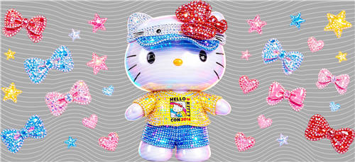 16oz Sanrio-K 715